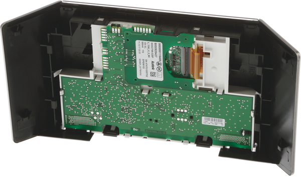 12010571 Ovládací modul naprogramovaný Bosch | Siemens