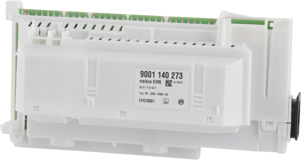 12011136 Naprogramovaný výkonový modul Bosch | Siemens