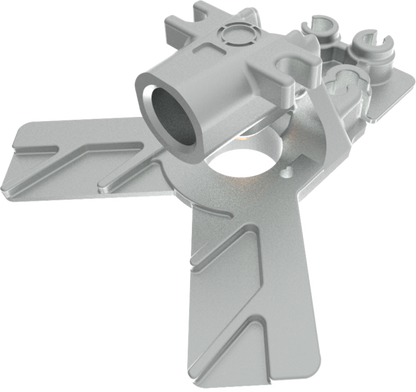 12012345 Spodní část hořáku