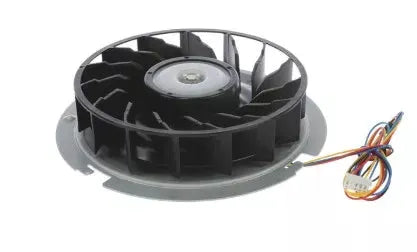 12012712 Ochlazovací ventilátor do pečicí trouby