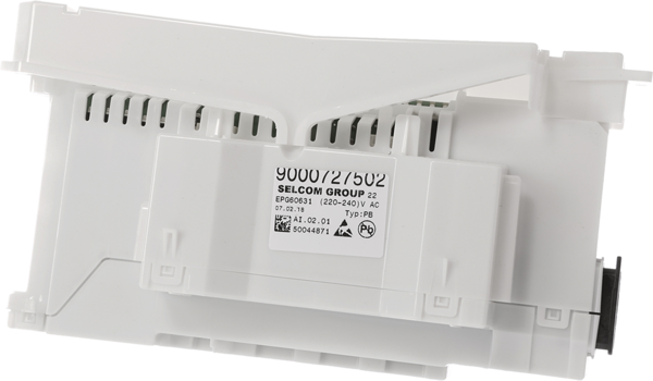 12012892 Naprogramovaný výkonový modul Bosch | Siemens