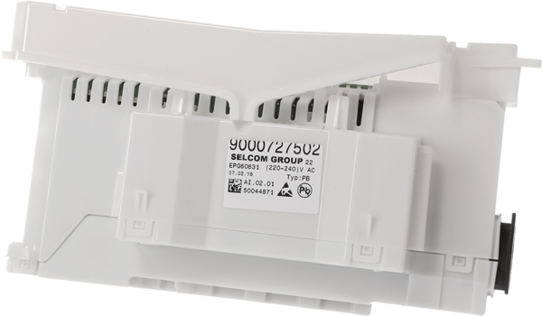 12012895 Naprogramovaný výkonový modul Bosch | Siemens