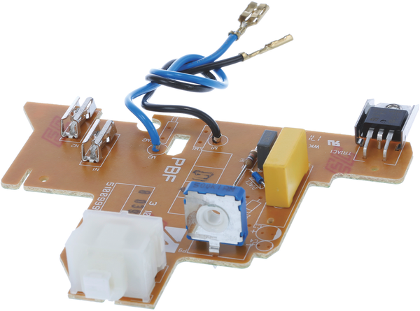 12012992 Modul motoru Bosch | Siemens