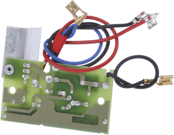 12013041 Modul motoru