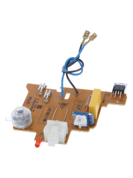 12013833 Modul motoru