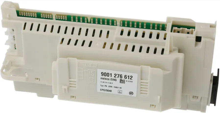 12016271 Elektronika do myčky nádobí