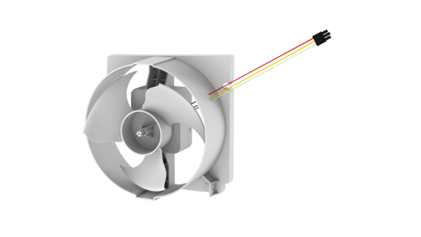 12016288 Ventilátor