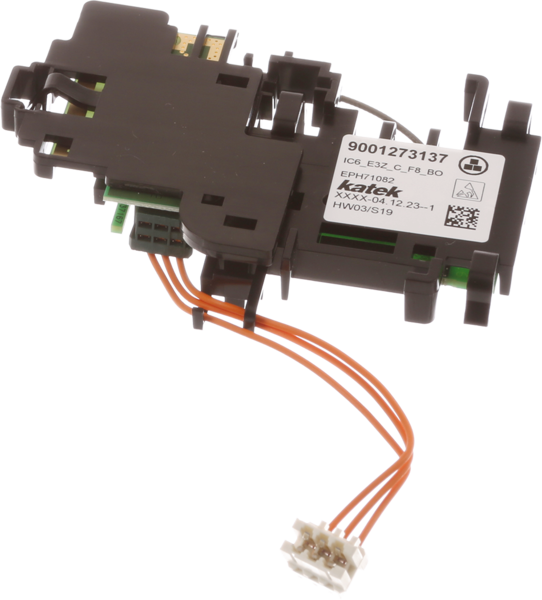 12016807 Connectivity modul