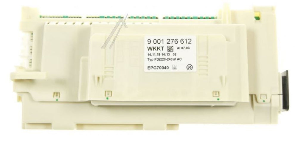 12017375 Elektronika do myčky nádobí Bosch | Siemens