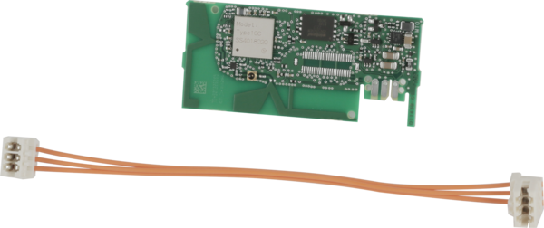 12018850 Connectivity modul