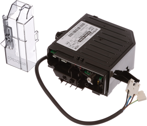 12021312 Technologie Inverter