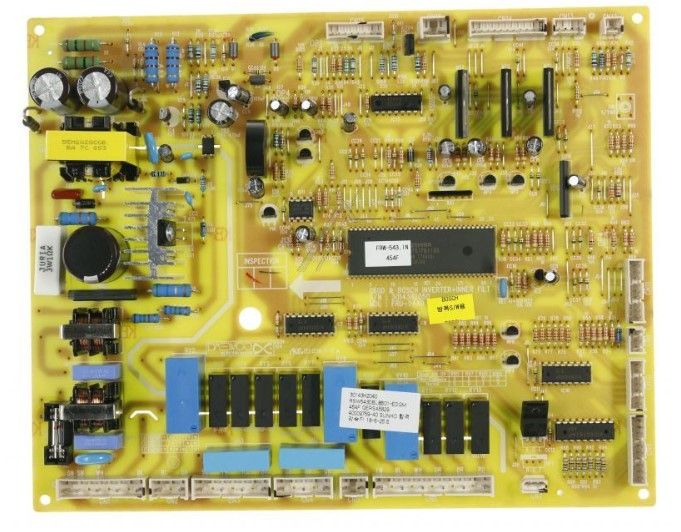 12023796 Modul do lednice