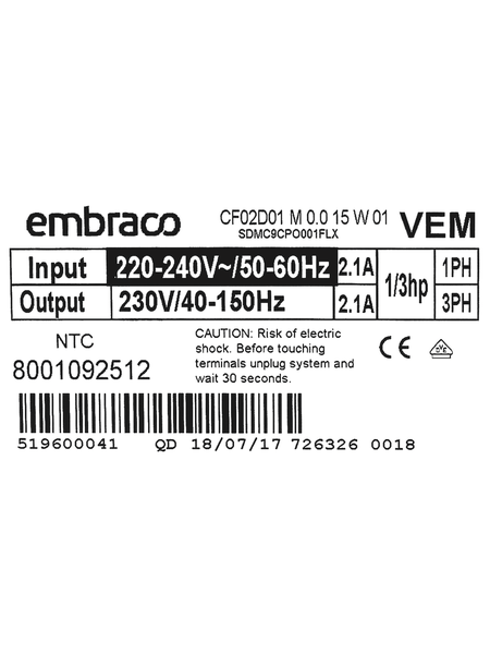 12025357 Technologie Inverter