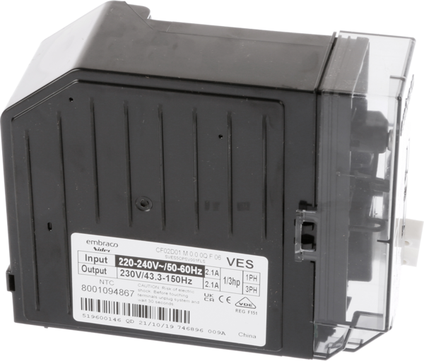 12026496 Technologie Inverter