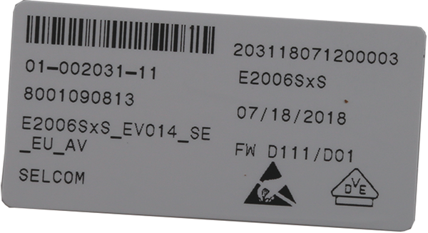 12027227 Modul display Bosch | Siemens