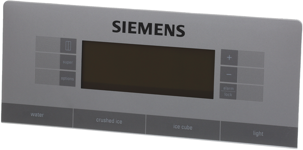 12027227 Modul display Bosch | Siemens