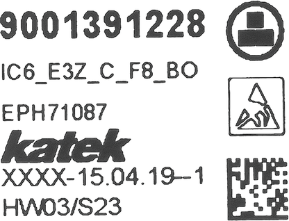 12028272 Connectivity modul