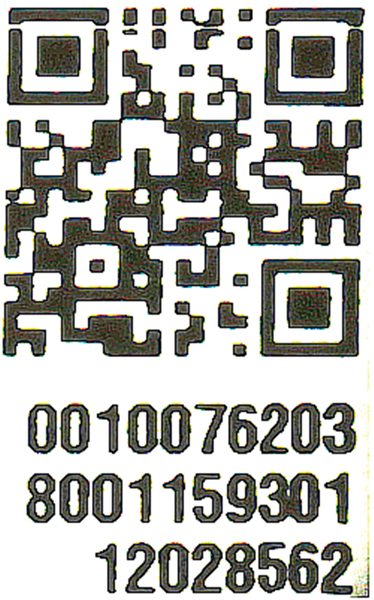 12028562 Operační modul Bosch | Siemens