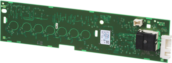 12028833 Ovládací modul naprogramovaný Bosch | Siemens