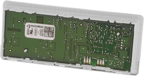 12029284 Modul display