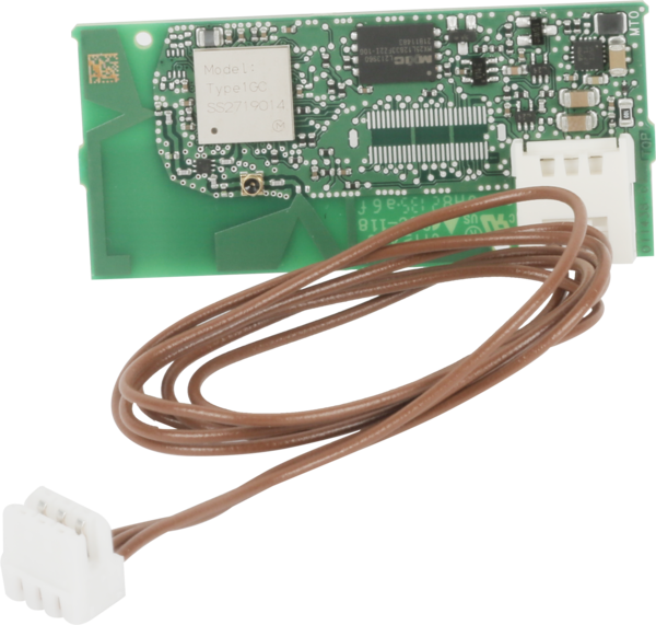 12029635 Connectivity modul