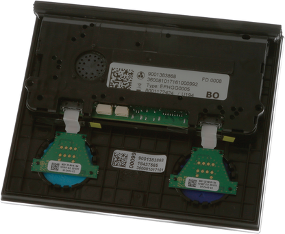 12029715 Ovládací modul naprogramovaný Bosch | Siemens