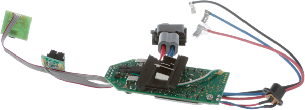 12029991 Modul motoru