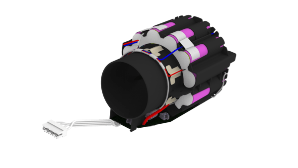 12030392 Akumulátor