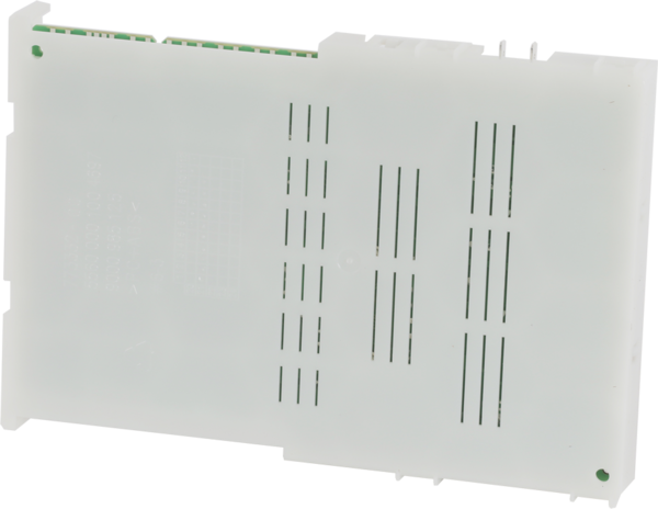 12030593 Modul výkonu/invertoru naprogramován Bosch | Siemens