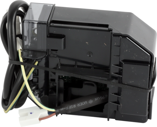 12030729 Technologie Inverter