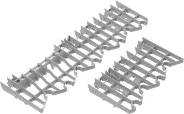 12033369 Etažér skleniček
