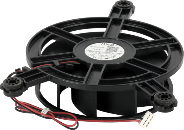 12034327 Ventilátor