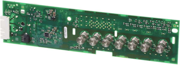 12034614 Ovládací modul naprogramovaný Bosch | Siemens