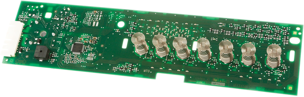 12035280 Ovládací modul naprogramovaný Bosch | Siemens