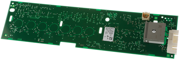12035280 Ovládací modul naprogramovaný Bosch | Siemens