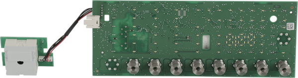 12035884 Ovládací modul naprogramovaný Bosch | Siemens
