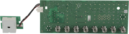 12035884 Ovládací modul naprogramovaný Bosch | Siemens