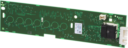 12036733 Ovládací modul naprogramovaný Bosch | Siemens