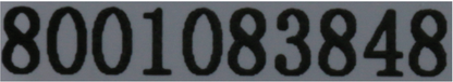 12037960 Programátor Bosch | Siemens