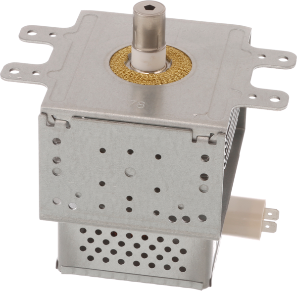 12038109 Magnetron do mikrovlnné trouby