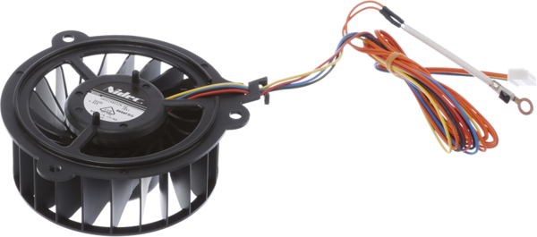 12038520 Motor ventilátoru