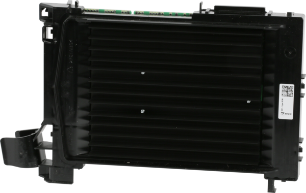12041853 Modul výkonu/invertoru nenaprogamován