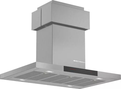 DIZ2CX5C6 17004059 Cirkulační sada do odsavače par Bosch | Siemens