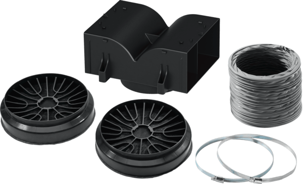 17004808 Standard recirculation kit