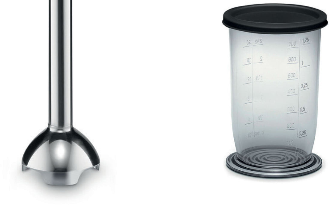 Tyčový mixér MSM2610B Bosch 600 W AntiSplash