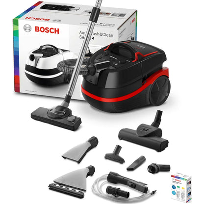 Bosch BWD421POW - produktov� detail