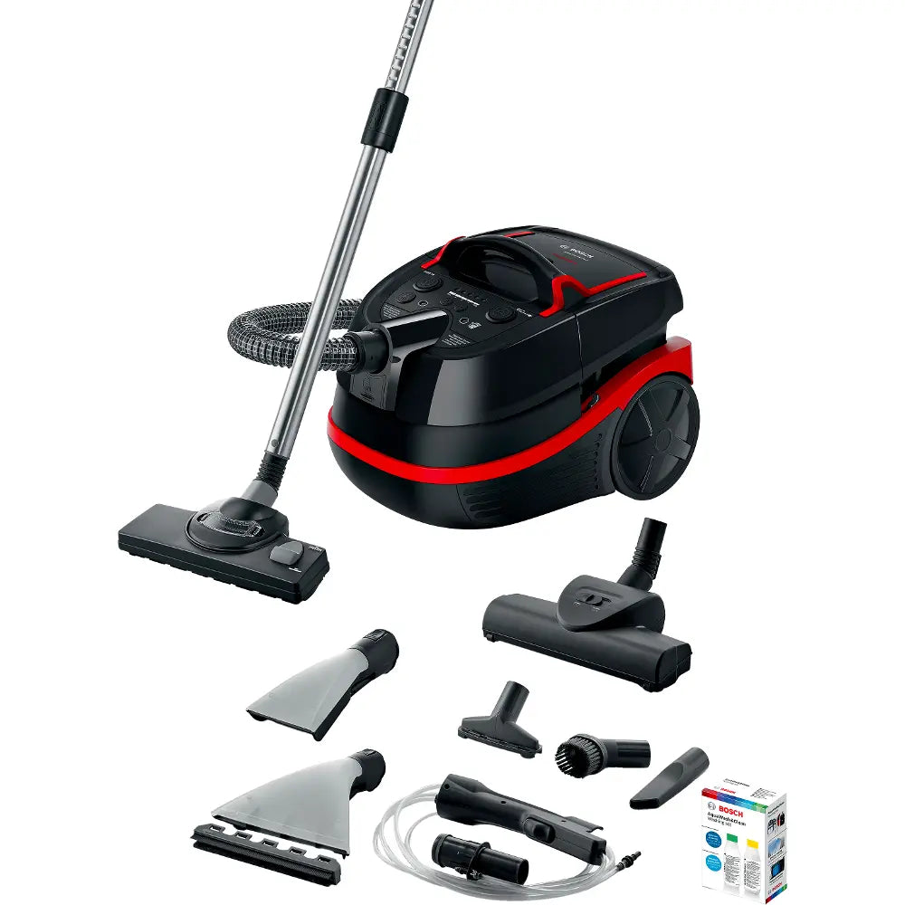 Bosch BWD421POW - pohled na produkt